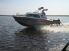 На водоемах Белоярского района открылась навигация  для маломерных судов