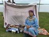 14 июля в Ванзевате отметили День рыбака