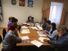 Заседание Совета депутатов сельского поселения Полноват